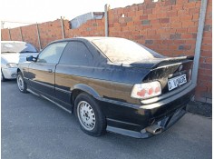 bmw serie 3 coupe (e36) del año 1992 2