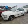 ford orion del año 1992