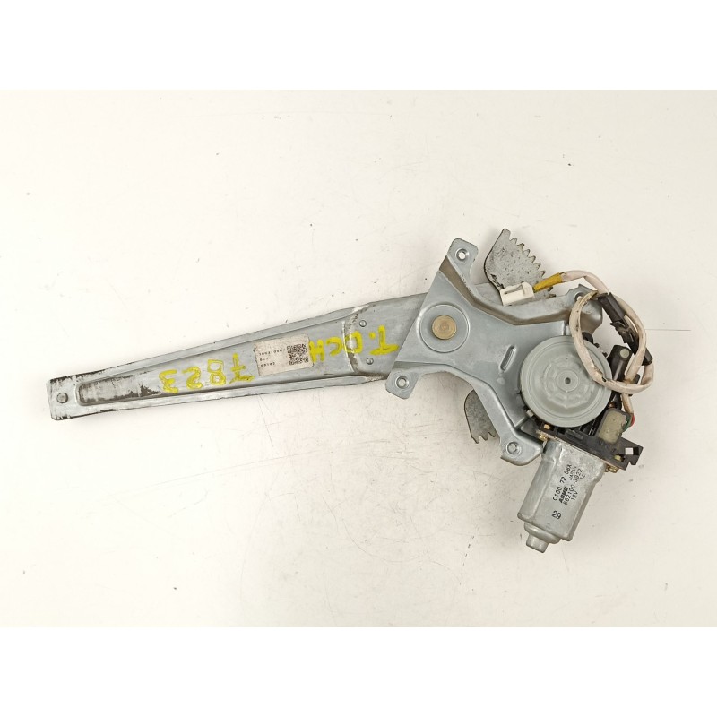 Recambio de elevalunas trasero derecho para mazda premacy (cp) 2.0 turbodiesel cat referencia OEM IAM C10072590B 8621003922 C100