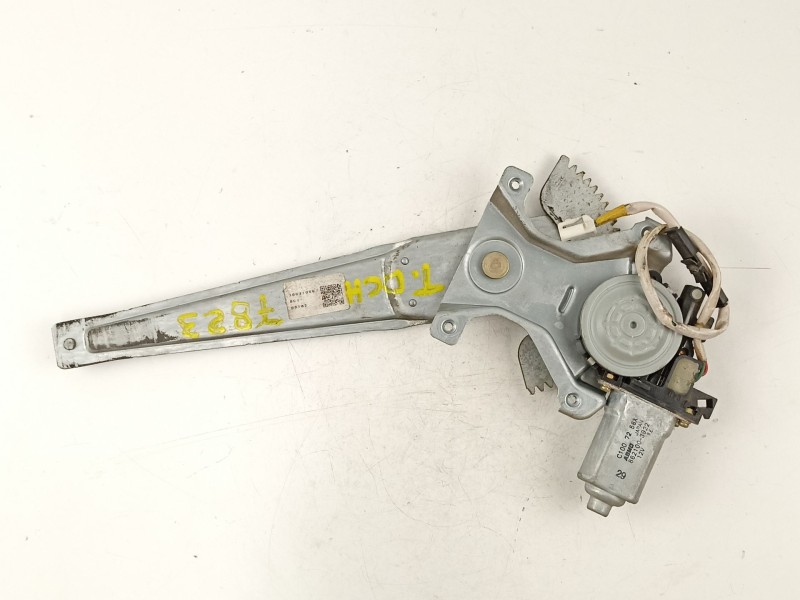 Recambio de elevalunas trasero derecho para mazda premacy (cp) 2.0 turbodiesel cat referencia OEM IAM C10072590B 8621003922 C100