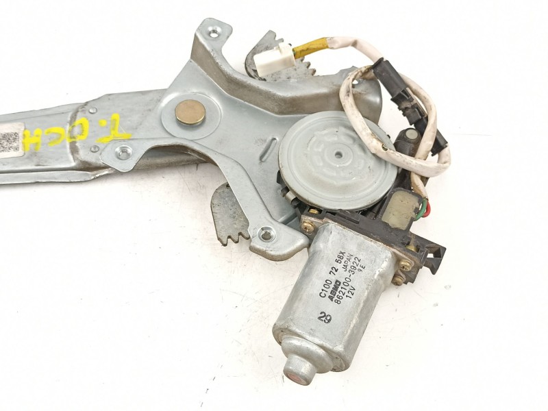 Recambio de elevalunas trasero derecho para mazda premacy (cp) 2.0 turbodiesel cat referencia OEM IAM C10072590B 8621003922 C100