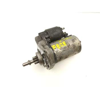 MOTOR ARRANQUE 020911023A 0001107020 