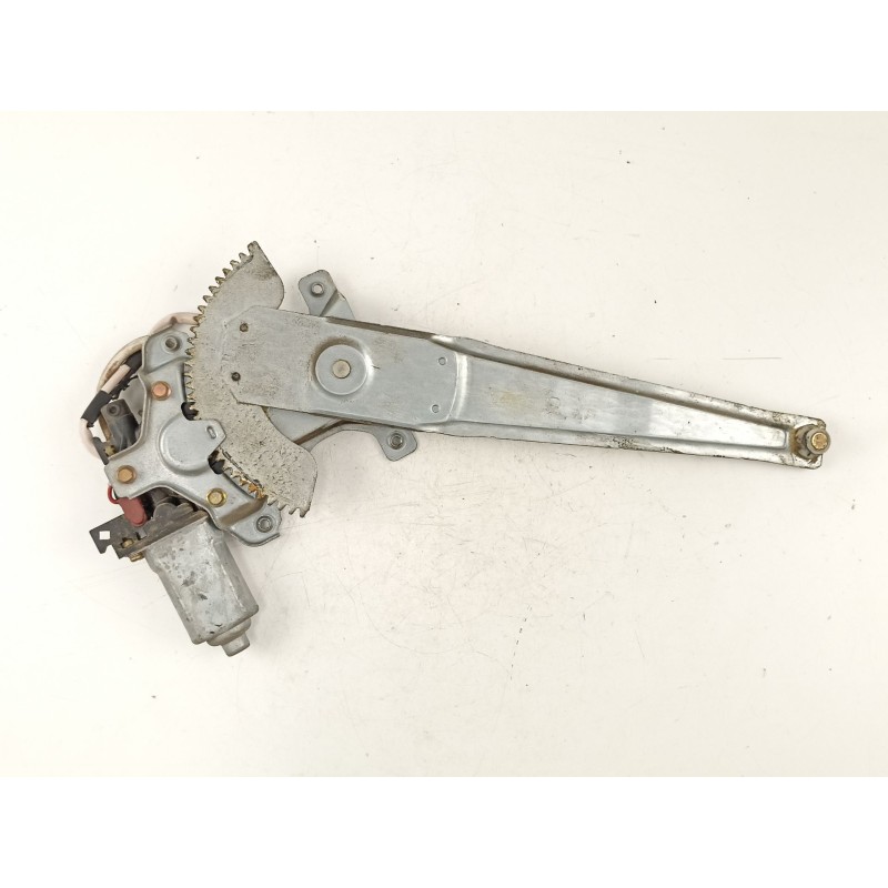 Recambio de elevalunas trasero derecho para mazda premacy (cp) 2.0 turbodiesel cat referencia OEM IAM C10072590B 8621003922 C100