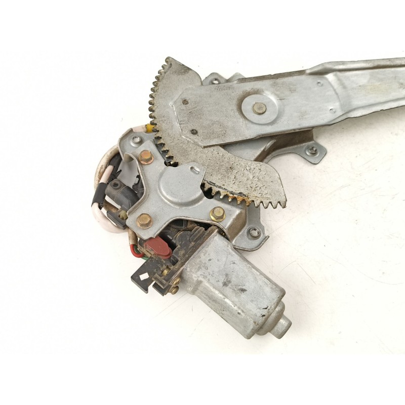 Recambio de elevalunas trasero derecho para mazda premacy (cp) 2.0 turbodiesel cat referencia OEM IAM C10072590B 8621003922 C100