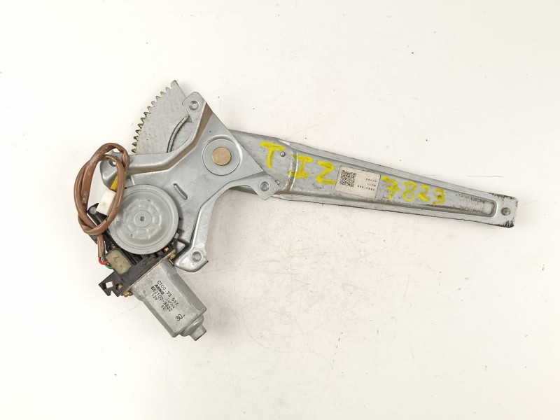 Recambio de elevalunas trasero izquierdo para mazda premacy (cp) 2.0 turbodiesel cat referencia OEM IAM C10073590B 8621003932 C1