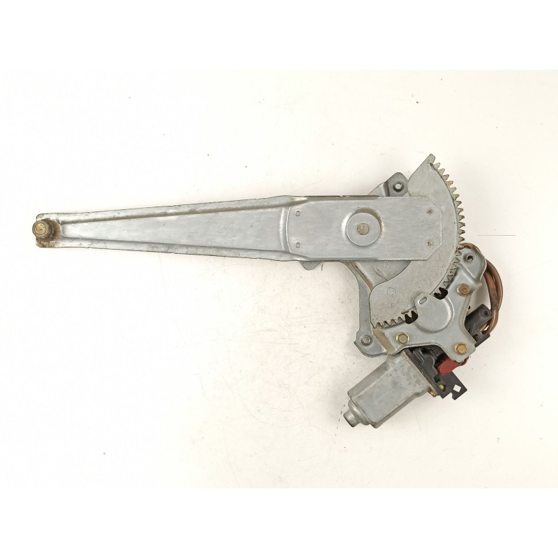 Recambio de elevalunas trasero izquierdo para mazda premacy (cp) 2.0 turbodiesel cat referencia OEM IAM C10073590B 8621003932 C1