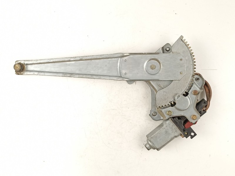 Recambio de elevalunas trasero izquierdo para mazda premacy (cp) 2.0 turbodiesel cat referencia OEM IAM C10073590B 8621003932 C1