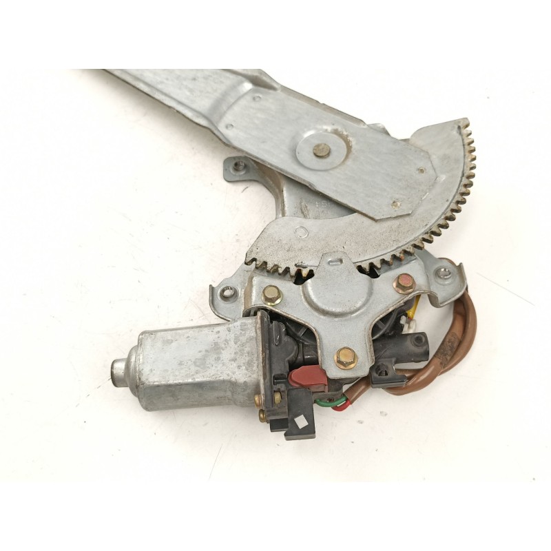 Recambio de elevalunas trasero izquierdo para mazda premacy (cp) 2.0 turbodiesel cat referencia OEM IAM C10073590B 8621003932 C1