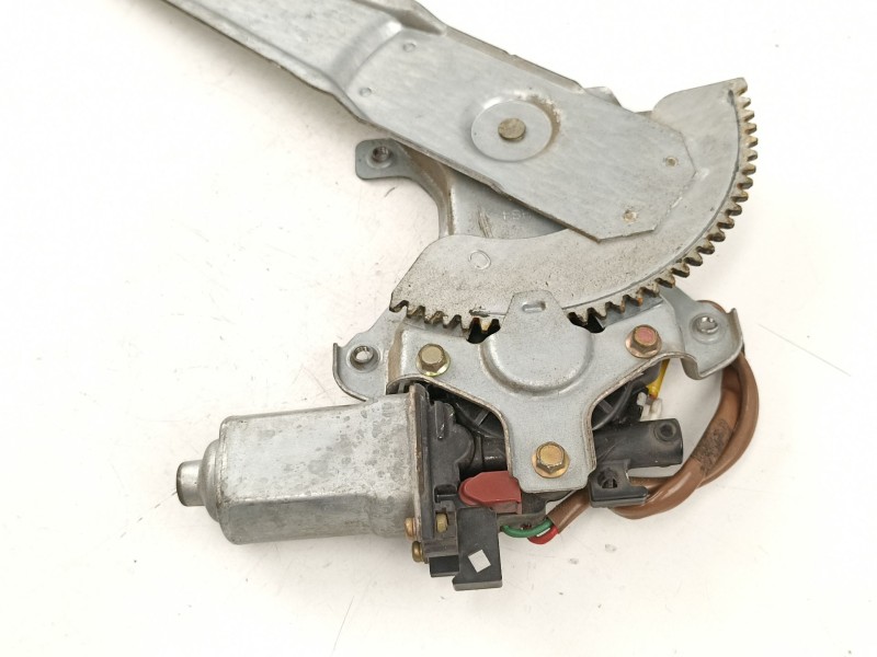 Recambio de elevalunas trasero izquierdo para mazda premacy (cp) 2.0 turbodiesel cat referencia OEM IAM C10073590B 8621003932 C1