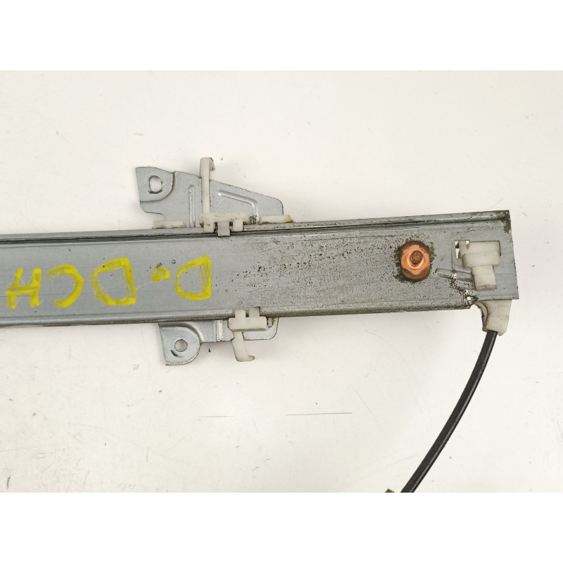 Recambio de elevalunas delantero derecho para mazda premacy (cp) 2.0 turbodiesel cat referencia OEM IAM C10058590F 8621003883 CM