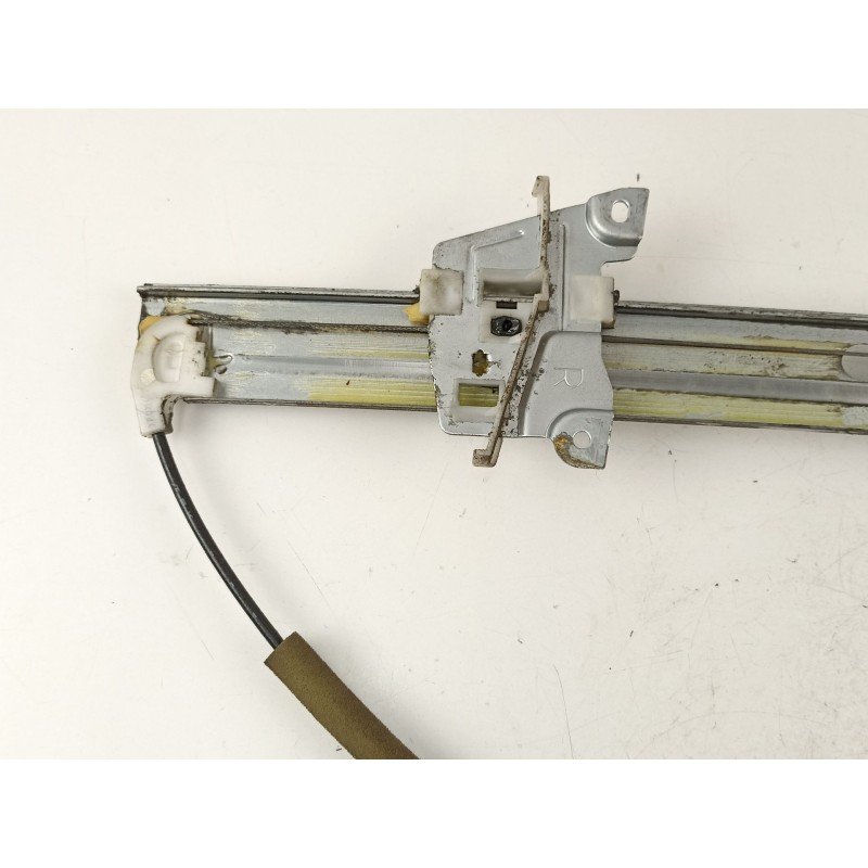 Recambio de elevalunas delantero derecho para mazda premacy (cp) 2.0 turbodiesel cat referencia OEM IAM C10058590F 8621003883 CM