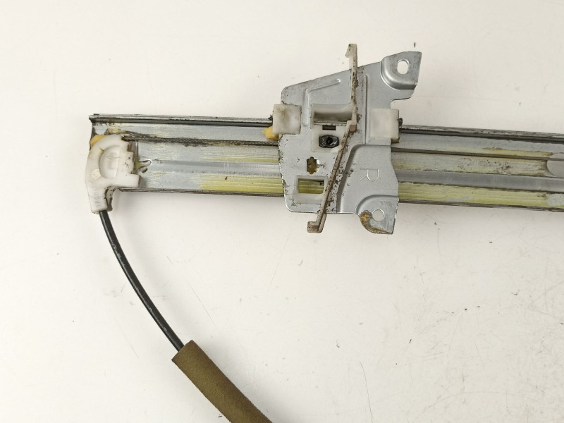 Recambio de elevalunas delantero derecho para mazda premacy (cp) 2.0 turbodiesel cat referencia OEM IAM C10058590F 8621003883 CM