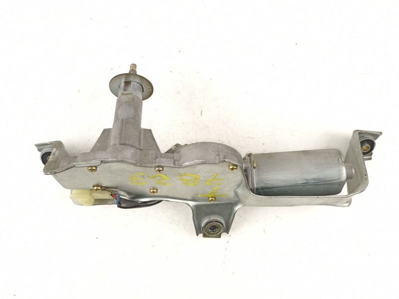 Recambio de motor limpia trasero para mazda premacy (cp) 2.0 turbodiesel cat referencia OEM IAM C10067450A  