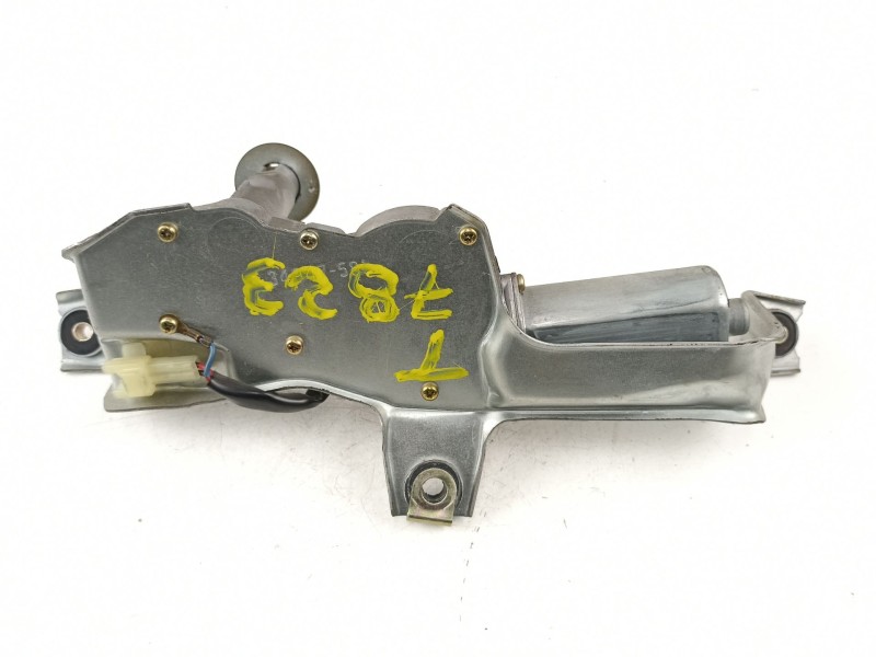 Recambio de motor limpia trasero para mazda premacy (cp) 2.0 turbodiesel cat referencia OEM IAM C10067450A  