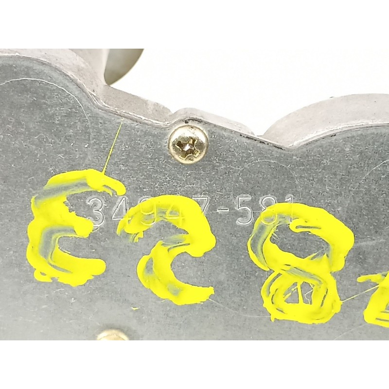 Recambio de motor limpia trasero para mazda premacy (cp) 2.0 turbodiesel cat referencia OEM IAM C10067450A  