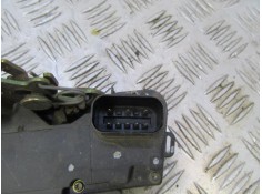 Recambio de cerradura pta. tras. dch. : fiat stilo : 1.6 g (103,33cv) 5p [2002] para fiat stilo 1.6 g referencia OEM IAM    2