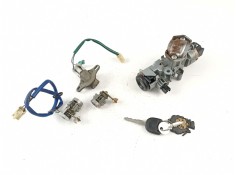 Recambio de conmutador de arranque para mazda premacy (cp) 2.0 turbodiesel cat referencia OEM IAM CB0709010G
