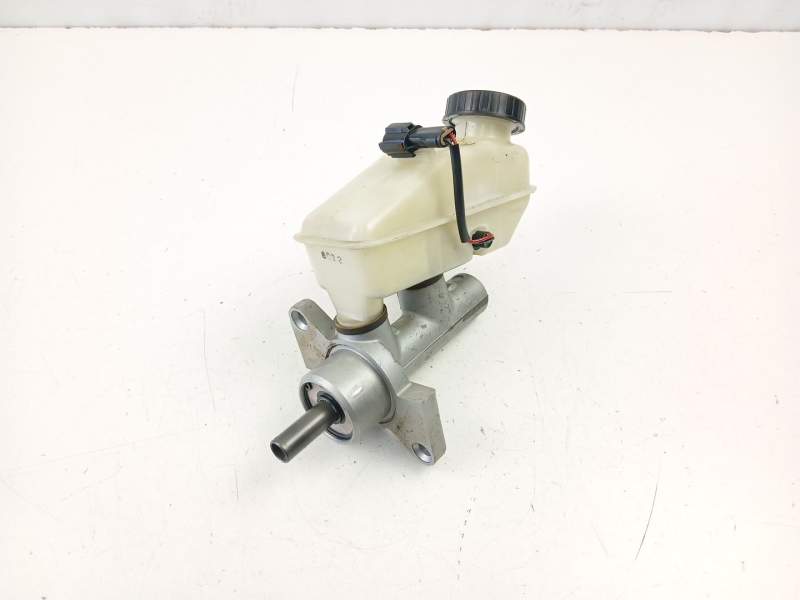Recambio de bomba de freno para chevrolet aveo / kalos sedán (t250, t255) 1.4 referencia OEM IAM 96534609  