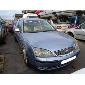 FORD MONDEO III SEDÁN (B4Y)