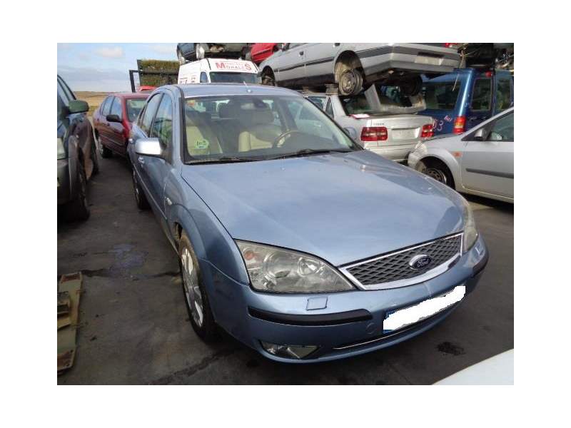FORD MONDEO III SEDÁN (B4Y)