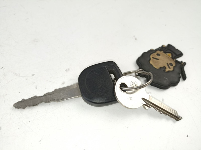 Recambio de conmutador de arranque para mazda premacy (cp) 2.0 turbodiesel cat referencia OEM IAM CB0709010G  