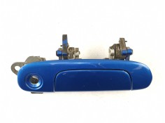Recambio de manilla delantera derecha para mazda premacy (cp) 2.0 turbodiesel cat referencia OEM IAM CB0458410B52   2