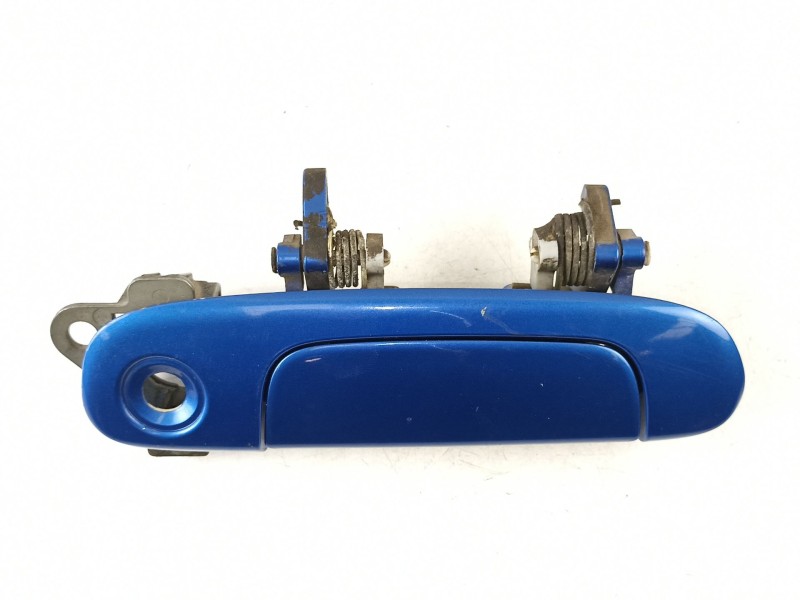 Recambio de manilla delantera derecha para mazda premacy (cp) 2.0 turbodiesel cat referencia OEM IAM CB0458410B52  