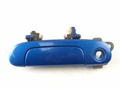 Recambio de manilla delantera izquierda para mazda premacy (cp) 2.0 turbodiesel cat referencia OEM IAM CB0459410B52