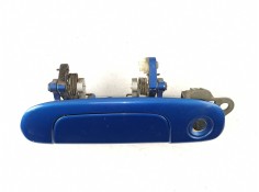 Recambio de manilla delantera izquierda para mazda premacy (cp) 2.0 turbodiesel cat referencia OEM IAM CB0459410B52   2