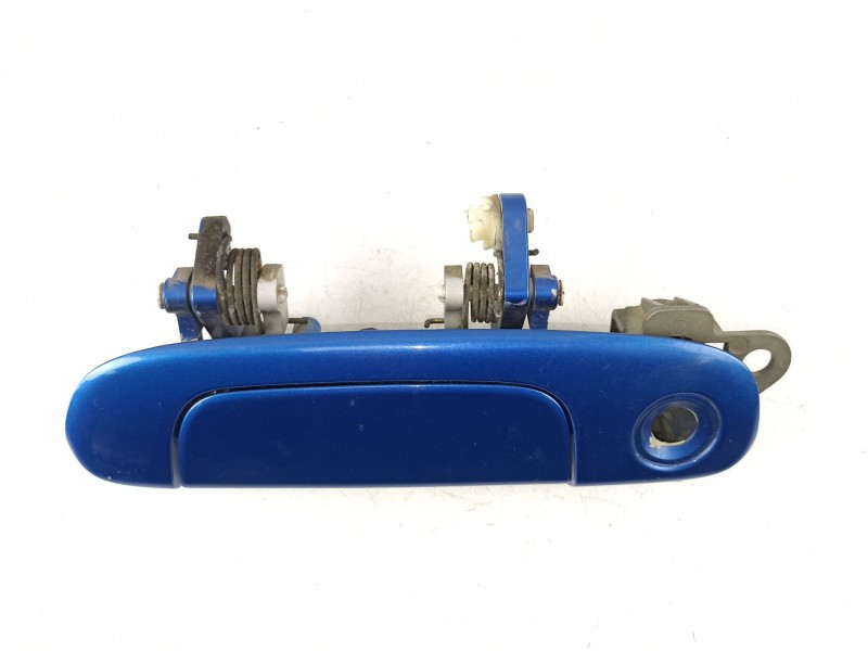 Recambio de manilla delantera izquierda para mazda premacy (cp) 2.0 turbodiesel cat referencia OEM IAM CB0459410B52  