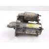 Recambio de motor arranque para ford fiesta v (jh_, jd_) 1.4 tdci referencia OEM IAM 2S6119D629AE  
