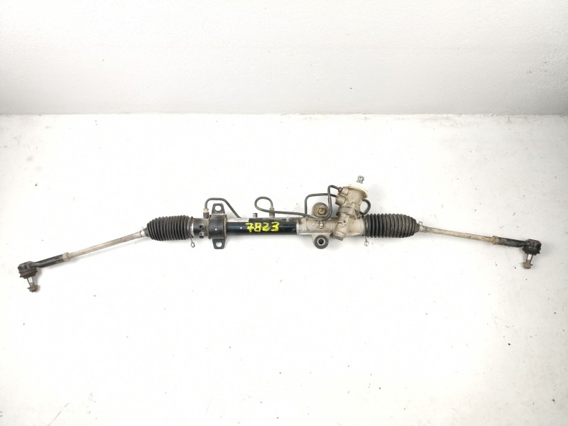 Recambio de cremallera direccion para mazda premacy (cp) 2.0 turbodiesel cat referencia OEM IAM CB8032110A  