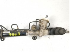 Recambio de cremallera direccion para mazda premacy (cp) 2.0 turbodiesel cat referencia OEM IAM CB8032110A   2