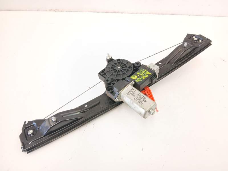 Recambio de elevalunas delantero izquierdo para fiat bravo ii (198_) 2.0 d multijet (198axn1b) referencia OEM IAM 51836460  