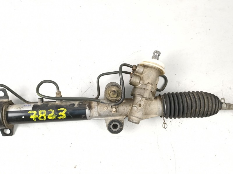 Recambio de cremallera direccion para mazda premacy (cp) 2.0 turbodiesel cat referencia OEM IAM CB8032110A  