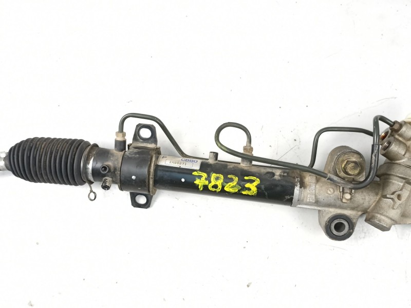 Recambio de cremallera direccion para mazda premacy (cp) 2.0 turbodiesel cat referencia OEM IAM CB8032110A  