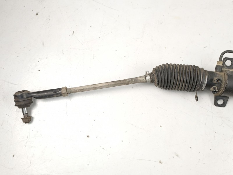 Recambio de cremallera direccion para mazda premacy (cp) 2.0 turbodiesel cat referencia OEM IAM CB8032110A  