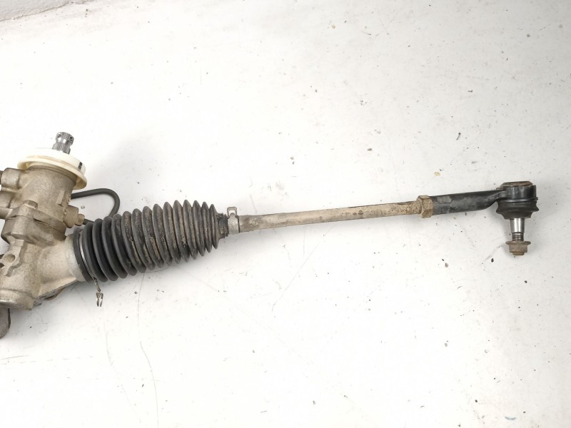 Recambio de cremallera direccion para mazda premacy (cp) 2.0 turbodiesel cat referencia OEM IAM CB8032110A  