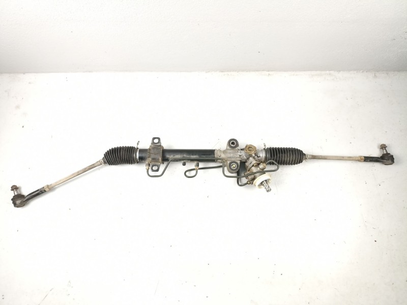 Recambio de cremallera direccion para mazda premacy (cp) 2.0 turbodiesel cat referencia OEM IAM CB8032110A  