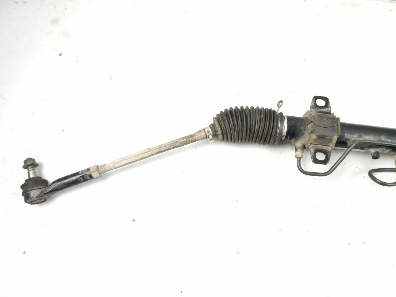 Recambio de cremallera direccion para mazda premacy (cp) 2.0 turbodiesel cat referencia OEM IAM CB8032110A  