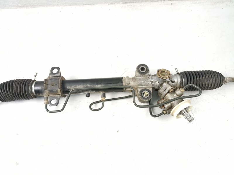 Recambio de cremallera direccion para mazda premacy (cp) 2.0 turbodiesel cat referencia OEM IAM CB8032110A  