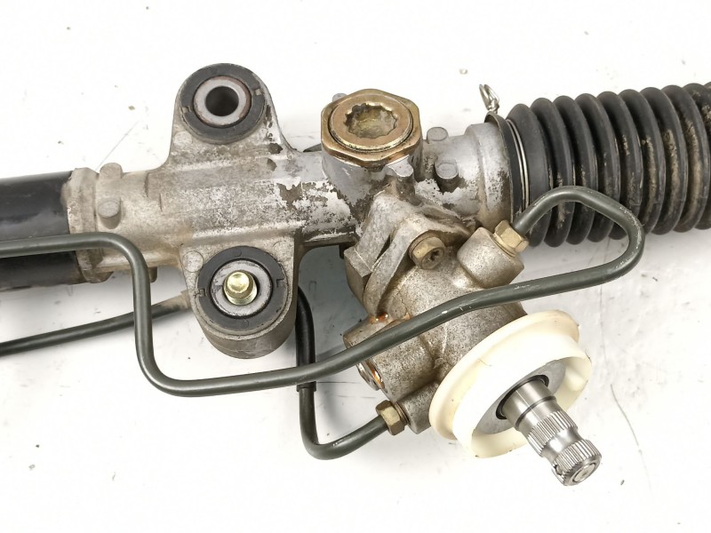 Recambio de cremallera direccion para mazda premacy (cp) 2.0 turbodiesel cat referencia OEM IAM CB8032110A  