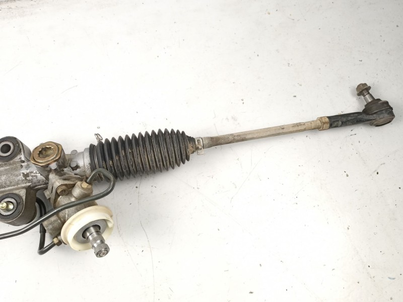 Recambio de cremallera direccion para mazda premacy (cp) 2.0 turbodiesel cat referencia OEM IAM CB8032110A  