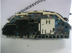 Recambio de cuadro instrumentos : citroen berlingo : 1.9 d -d9b combi (58,48cv) 4p [1997] para citroen berlingo 1.9 d -d9b combi 2