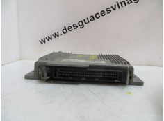 Recambio de centralita : renault megane : 1.6 g -k7m 3p coupe (89,76cv)3p [1998] para renault megane 1.6 g -k7m coupe referencia 2