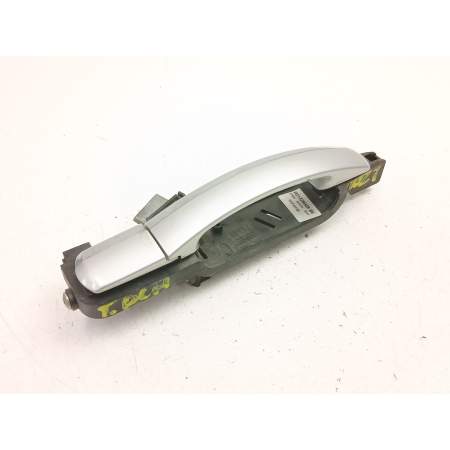 Recambio de puerta trasera izquierda para renault kadjar 1.5 dci referencia OEM IAM 821013004R  