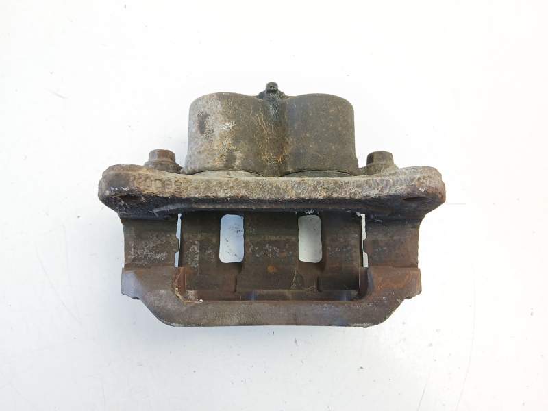 Recambio de puerta trasera izquierda para renault kadjar 1.5 dci referencia OEM IAM 821013004R  