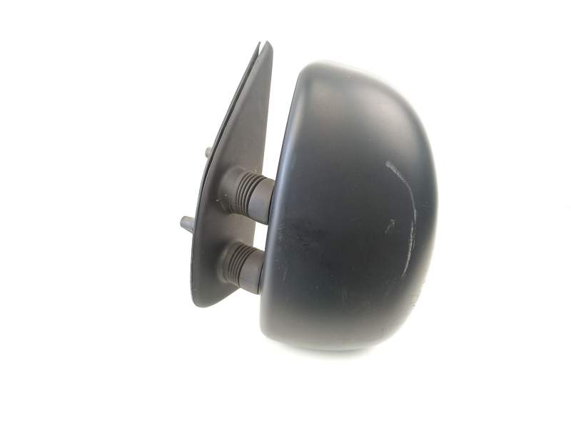 Recambio de puerta trasera izquierda para renault kadjar 1.5 dci referencia OEM IAM 821013004R  