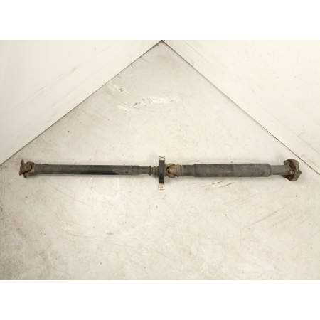 Recambio de puerta trasera izquierda para renault kadjar 1.5 dci referencia OEM IAM 821013004R  