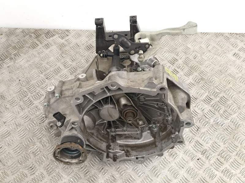Recambio de caja cambios 5v gasolina para volkswagen polo (9n1) 1.2 12v referencia OEM IAM GSB  